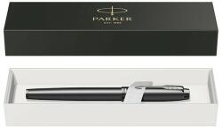 Parker Roller Parker IM Royal Achromatic negru mat cu accesorii negru lucios (ROLPARIMR743)