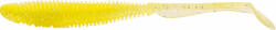 Rapture R. T. W. Soul Shad 7.5cm Chartreuse Ghost 10db/csg plasztik csali (188-02-442)