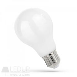 spectrumLED Led Gls A60 E-27 230v 8, 5w Cog Nw Opál Spectrum (woj14598)