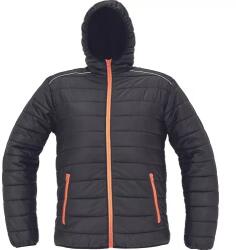 CERVA MAX VIVO LIGHT dzseki fekete/narancs 4XL (03010662C1007)