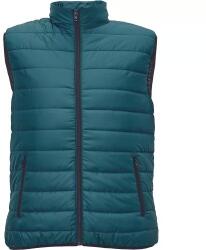 CERVA MAX NEO LIGHT mellény zöld XXL (0303016110005) - munkaruhatrade