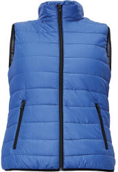 CERVA MAX NEO LADY LIGHT mellény royalkék M (0303016740002)