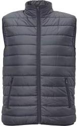 CERVA MAX NEO LIGHT mellény fekete 3XL (0303016160006) - munkaruhatrade