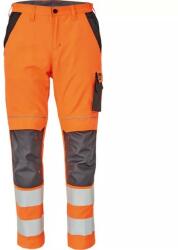 CERVA MAX VIVO HV nadrág narancssárga 54 (0352008190054)