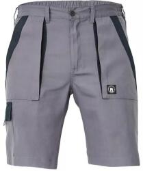 CERVA MAX NEO rövidnadrág sötétszürke 64 (0357002561064)