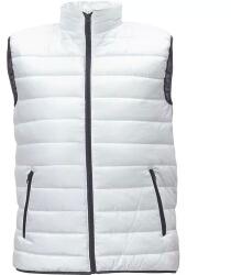 CERVA MAX NEO LIGHT mellény fehér L (0303016180003) - munkaruhatrade