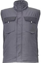 CERVA MAX NEO téli mellény antracit XL (0303016561004)