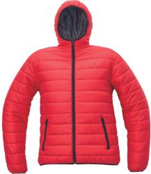 CERVA MAX NEO LIGHT dzseki piros 4XL (0301066120007)