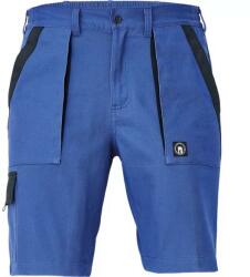 CERVA MAX NEO rövidnadrág royalkék 54 (0357002540054) - munkaruhatrade