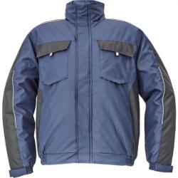 CERVA MAX NEO PILOT dzseki sötétkék 4XL (0332001641007)