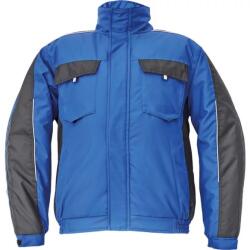 CERVA MAX NEO PILOT dzseki kék L (0332001640003)