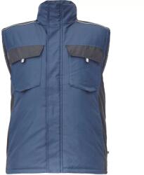 CERVA MAX NEO téli mellény sötétkék S (0303016541001)