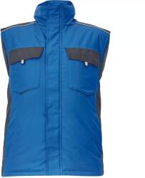 CERVA MAX NEO téli mellény kék 3XL (0303016540006)