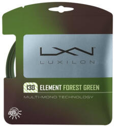  Luxilon Element Forest Green 130