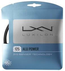  Luxilon Alu Power 125 Black