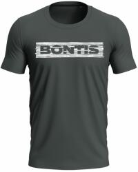 Bontis Tricou TWINE - Ardezie întunecată | L (TRI-TWINE-slg-L)