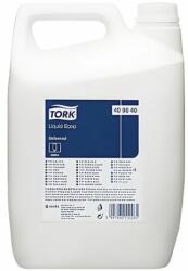 Tork Folyékony szappan TORK Universal 5 l fehér (409840) - robbitairodaszer