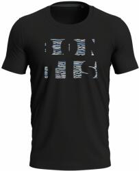 Bontis Tricou WAVES II - Neagră | XL (TRI-WAVES2-blo-XL)