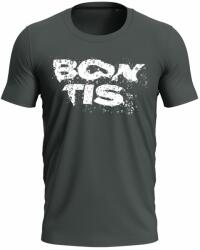 Bontis Tricou DROPLETS - Ardezie întunecată | M (TRI-DROP-slg-M)