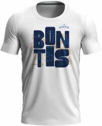 Bontis Tricou HOBBY - Albă | 2XL (TRI-HOBBY-whi-XXL)