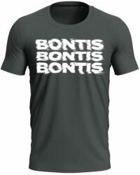 Bontis Tricou SAND - Ardezie întunecată | XL (TRI-SAND-slg-XL)