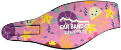 Ear Band-It® Ultra Tengeri élet Úszófejpánt mérete: Kicsi