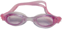 SAINTEVE Gyerek úszószemüveg, világos lencsével 4-10 éves- Rózsaszín