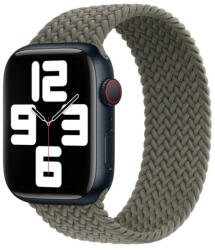 Apple Watch olívia fonott szíj M méret 38/40/41/42 (series10)mm