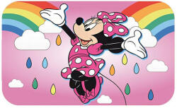 Aymax Disney Minnie fürdőszobai kilépő rainbow (AYM985210)