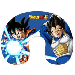 Dragon Ball utazópárna, nyakpárna (AYM070729)