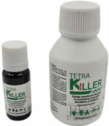 Pasteur Tetra Killer insecticid concetrat - fara-daunatori - 35,99 RON