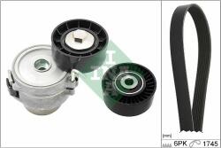 Schaeffler INA Set curea transmisie cu caneluri Schaeffler INA 529 0518 10 (529 0518 10)