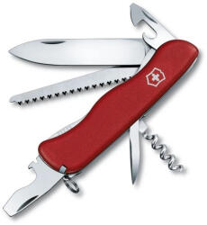 Victorinox Swiss Army Forester zsebkés, piros (0_8363_B1)