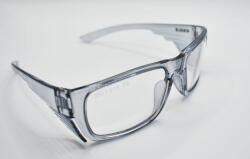  Dioptriás (monofokális) védőszemüveg +2, 5