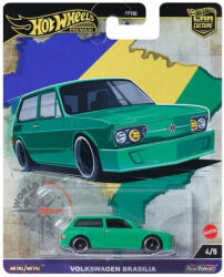 Mattel Hot Wheels - Volkswagen Brasilia kisautó