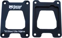 Thermal Grizzly Kit montare Thermal Grizzly Ryzen 7000 Direct Die Frame (TG-DDF-R7000-R)