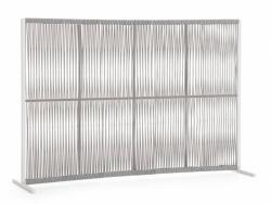 Bizzotto Paravan decorativ Paxson 180x30x120 cm (0663535)
