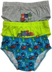 EPlus Lenjerie băieți - Pj Mask 3 buc Mărimea - Copii: 98/104