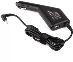 Acer Incarcator auto Acer TravelMate 7520G 90W Mentor Premium