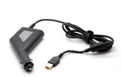 Lenovo Incarcator auto Lenovo M50-80 65W Mentor Premium