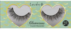 Lovely Gene false - Lovely Glamorous False Eyelashes