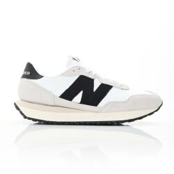 New Balance 237 alb 45 - playersroom - 326,99 RON