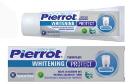 Pierrot Pastă de dinți cu efect de albire - Pierrot Whitening Protect 75 ml