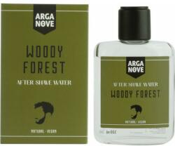 Arganove Loțiune după ras - Arganove Woody Forest After Shave Water 100 ml