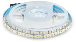 V-TAC LED szalag SMD5730 120LED/M 20W/M 100lm/W 12V IP20 6500K - 212161 - v-tachungary