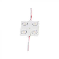 V-TAC LED Modul 1.44W 4 LED SMD2835 IP68 Kék - 5132
