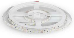 V-TAC LED szalag SMD3528 60LED/M 3.2W/M 12V IP20 piros - 212015