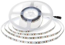 V-TAC LED szalag SMD2835 126LED/M 8W/M 137lm/W 24V IP20 6500K - 212595