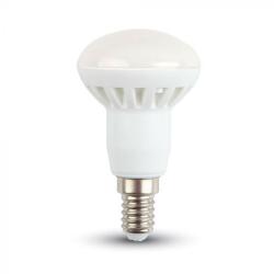 V-TAC LED izzó E14 R39 3W 120° 4000K spot - 4220 - v-tachungary