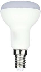 V-TAC LED izzó E14 R50 4, 8W 120° 4000K spot (Samsung Chip) - 21139
